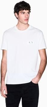 EAX T-shirt Korte Mouw XM002178AF12308