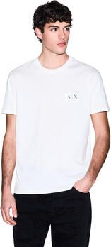 EAX T-shirt Korte Mouw XM002178AF12308
