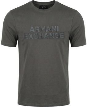 EAX T-shirt Korte Mouw XM002413 AF10361