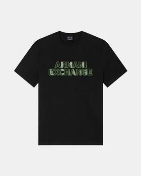 EAX T-shirt Korte Mouw XM002413 AF10361