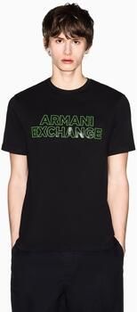 EAX T-shirt Korte Mouw XM002413AF10361