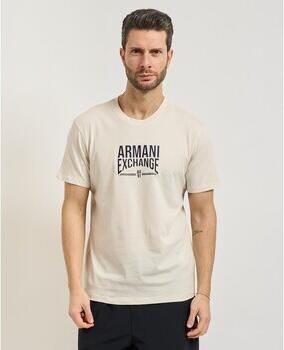 EAX T-shirt Korte Mouw XM002452AF10334