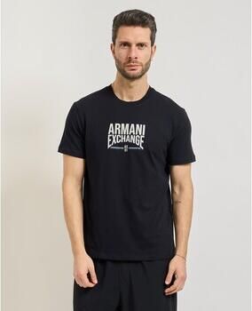 EAX T-shirt Korte Mouw XM002452AF10334