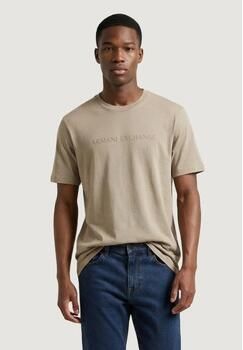 EAX T-shirt Korte Mouw XM002467AF10356