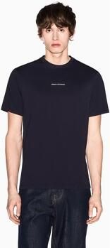 EAX T-shirt Korte Mouw XM002471AF10356 - Foto 1