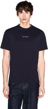 EAX T-shirt Korte Mouw XM002471AF10356