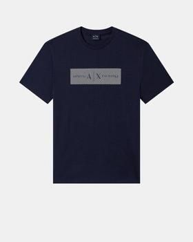 EAX T-shirt Korte Mouw XM002472 AF10356