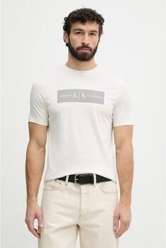 EAX T-shirt Korte Mouw XM002472AF10356