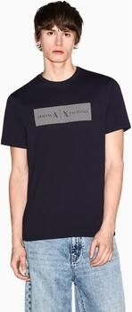 EAX T-shirt Korte Mouw XM002472AF10356 - Foto 1