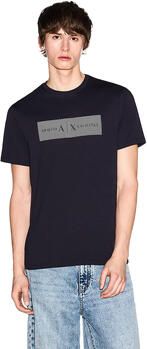 EAX T-shirt Korte Mouw XM002472AF10356
