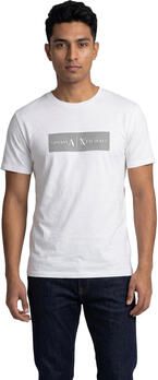 EAX T-shirt Korte Mouw XM002472AF10356