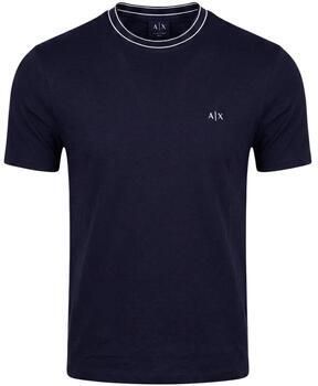 EAX T-shirt Korte Mouw XM002484 AF21936