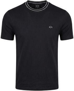 EAX T-shirt Korte Mouw XM002484 AF21936