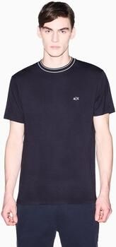 EAX T-shirt Korte Mouw XM002484 AF21936 - Foto 2