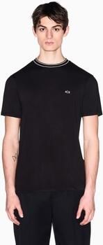 EAX T-shirt Korte Mouw XM002484 AF21936 - Foto 2
