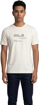 EAX T-shirt Korte Mouw XM002490AF10358