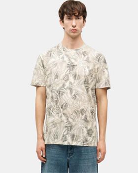 EAX T-shirt Korte Mouw XM002502 AF10358