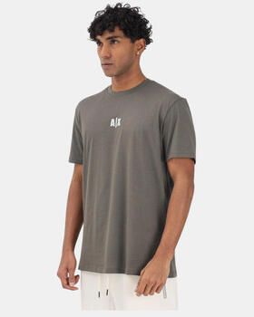 EAX T-shirt Korte Mouw XM002509 AF10358