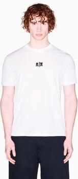 EAX T-shirt Korte Mouw XM002509AF10358