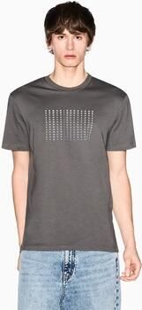 EAX T-shirt Korte Mouw XM002519AF10334 - Foto 1