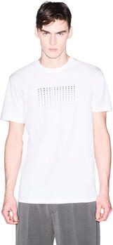 EAX T-shirt Korte Mouw XM002519AF10334