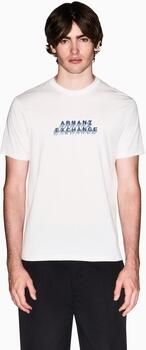 EAX T-shirt Korte Mouw XM002779AF10358 - Foto 1