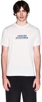 EAX T-shirt Korte Mouw XM002779AF10358