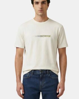 EAX T-shirt Korte Mouw XM002785 AF10358