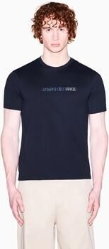 EAX T-shirt Korte Mouw XM002785AF10358
