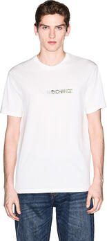 EAX T-shirt Korte Mouw XM002785AF10358