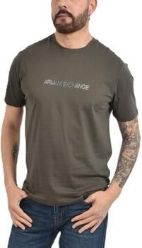 EAX T-shirt Korte Mouw XM002785AF10358