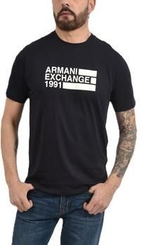 EAX T-shirt Korte Mouw XM002788AF10356