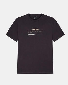 Armani Exchange T-shirt Korte Mouw XM003025 AF10358