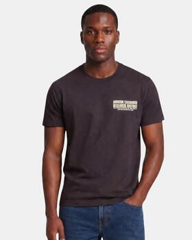 Armani Exchange T-shirt Korte Mouw XM003026 AF21323