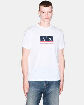 Armani Exchange T-shirt Korte Mouw XM003037 AF10356