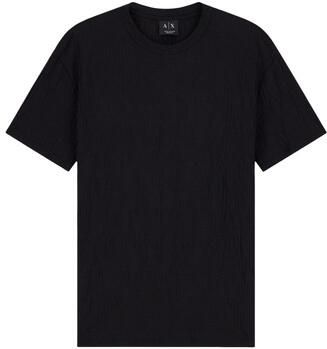 EAX T-shirt Korte Mouw XM003073 AF10337
