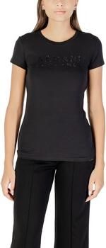 EAX T-shirt Korte Mouw XW001349 AF17173 - Foto 2