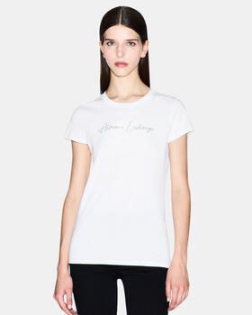 EAX T-shirt Korte Mouw XW001457 AF10356