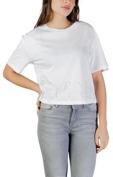 EAX T-shirt Korte Mouw XW001709 AF17172