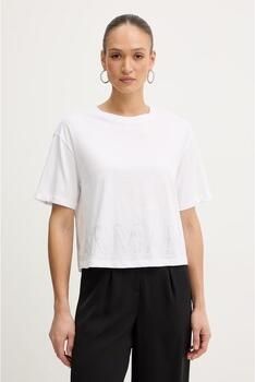 EAX T-shirt Korte Mouw XW001709AF17172