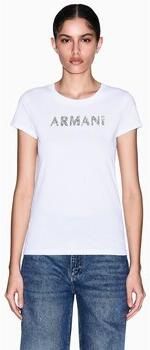 EAX T-shirt Korte Mouw XW002106AF10356