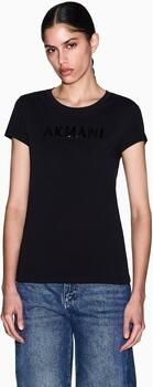 EAX T-shirt Korte Mouw XW002106AF10356