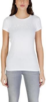 EAX T-shirt Korte Mouw XW002289 AF17173