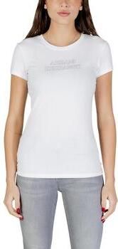 EAX T-shirt Korte Mouw XW002293 AF17173