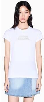EAX T-shirt Korte Mouw XW002293AF17173