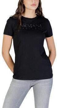 EAX T-shirt Korte Mouw XW002294 AF17172