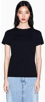 EAX T-shirt Korte Mouw XW002294AF17172