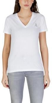 EAX T-shirt Korte Mouw XW002330 AF10356