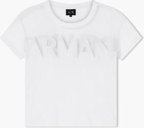 EAX T-shirt Korte Mouw Xw002332 Af1035