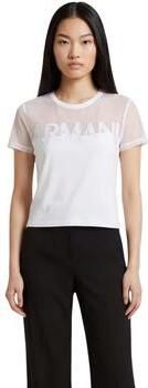 EAX T-shirt Korte Mouw XW002332 AF10356
